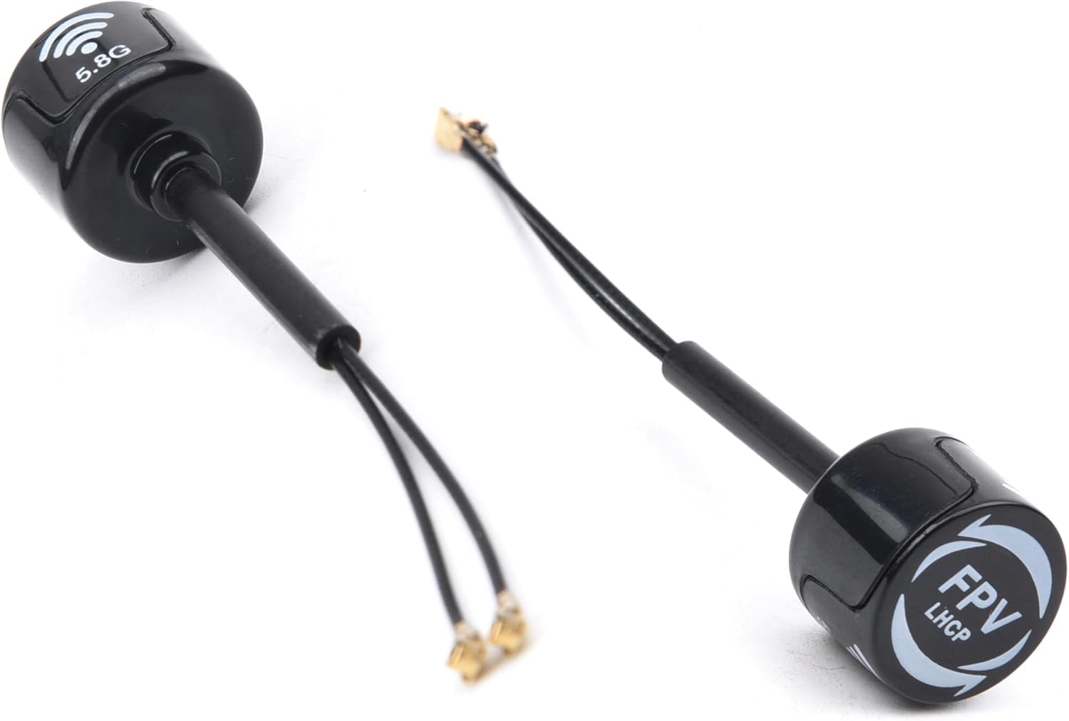 FPV 5.8G LHCP Antenna High Gai - Drone Racing Antenna recensione e prezzo