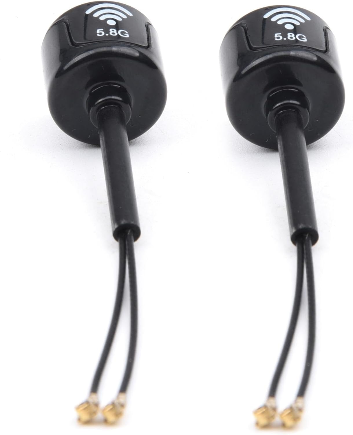 FPV 5.8G LHCP Antenna High Gai - Drone Racing Antenna recensione e prezzo
