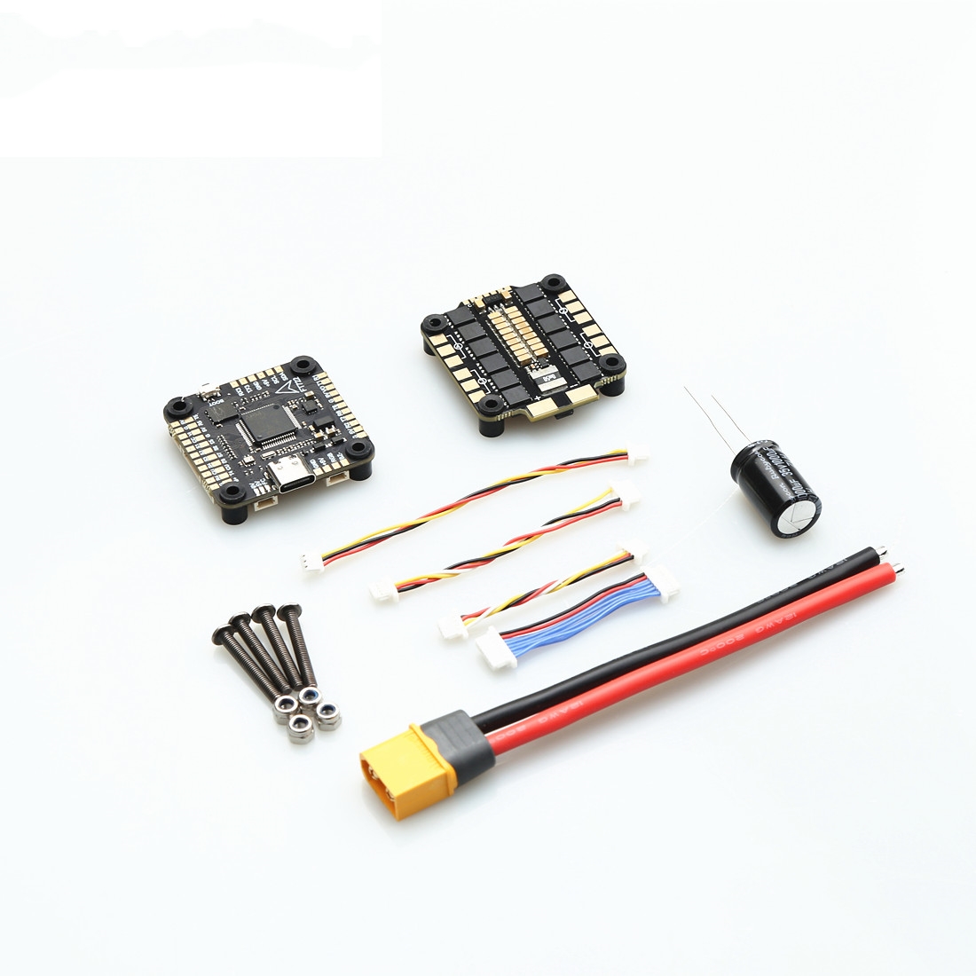 60A BLHELI_S 4IN1 3-6S Brushle - Drone Racing Esc recensione e prezzo