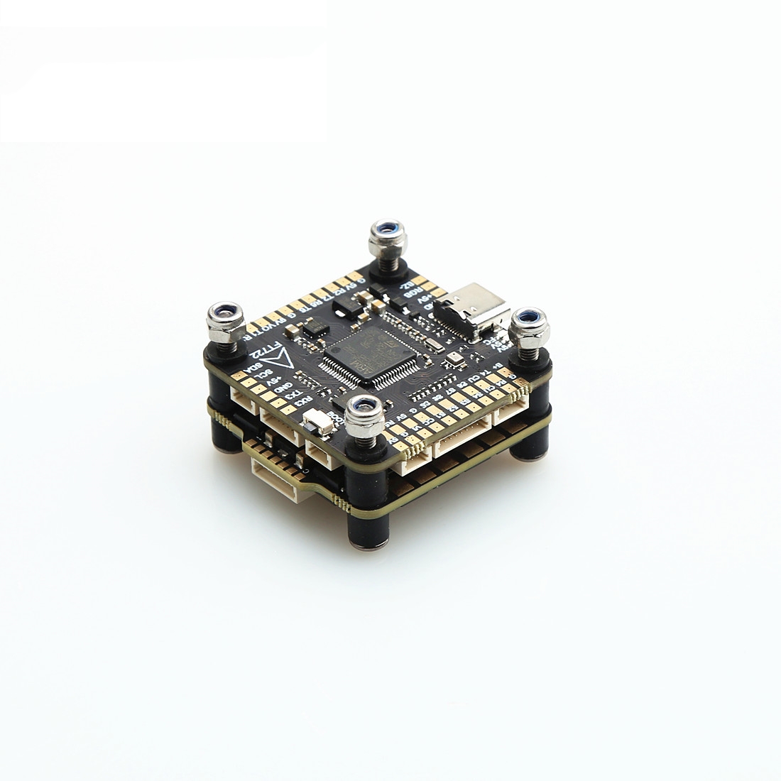 60A BLHELI_S 4IN1 3-6S Brushle - Drone Racing Esc recensione e prezzo