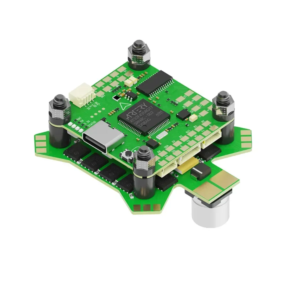 iFlight BLITZ ATF435 55A Stack - Drone Racing Esc recensione e prezzo