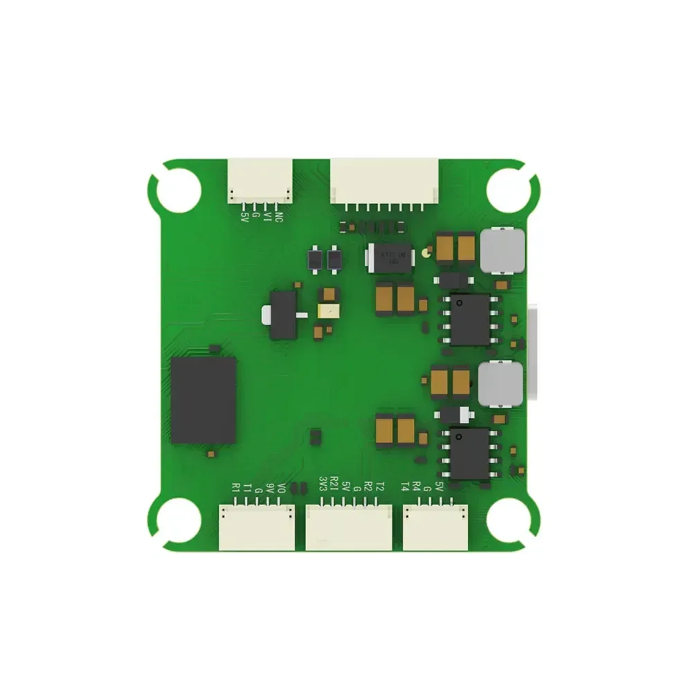 iFlight BLITZ ATF435 55A Stack - Drone Racing Esc recensione e prezzo