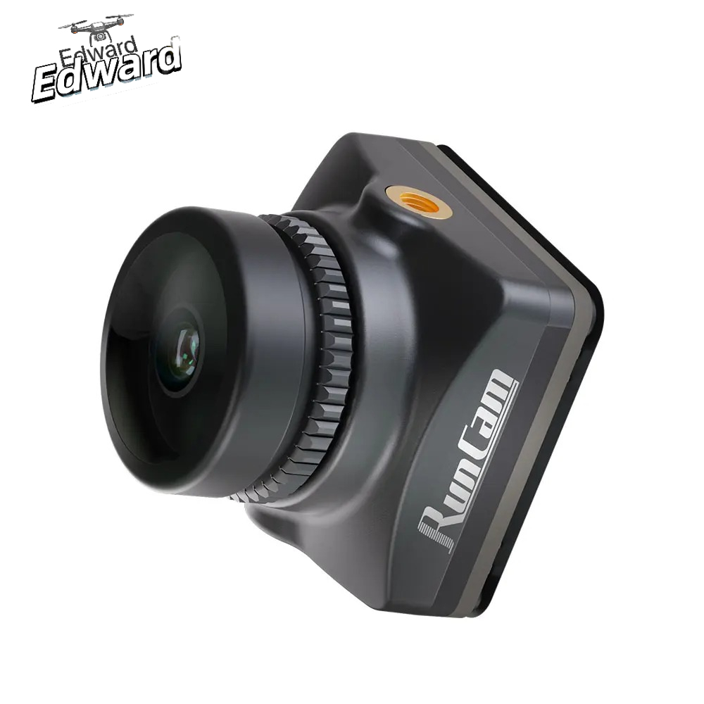2026 Edward RunCam Phoenix 2 S - Drone Racing Vtx recensione e prezzo