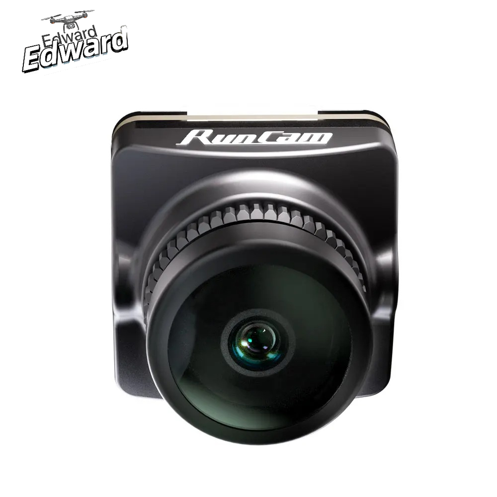 2026 Edward RunCam Phoenix 2 S - Drone Racing Vtx recensione e prezzo