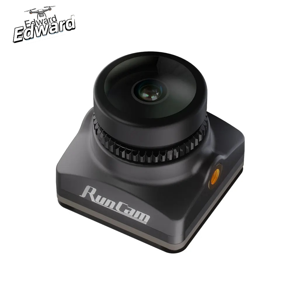 2026 Edward RunCam Phoenix 2 S - Drone Racing Vtx recensione e prezzo