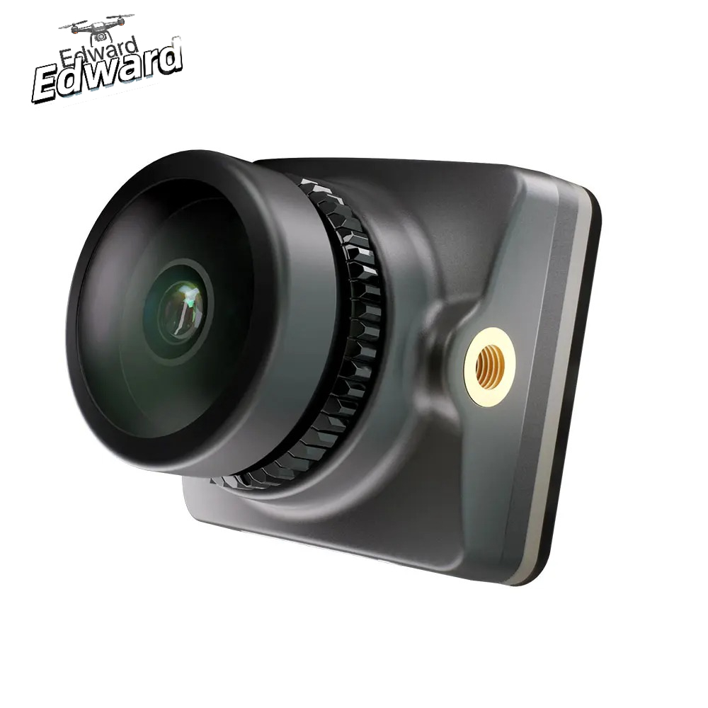 2026 Edward RunCam Phoenix 2 S - Drone Racing Vtx recensione e prezzo