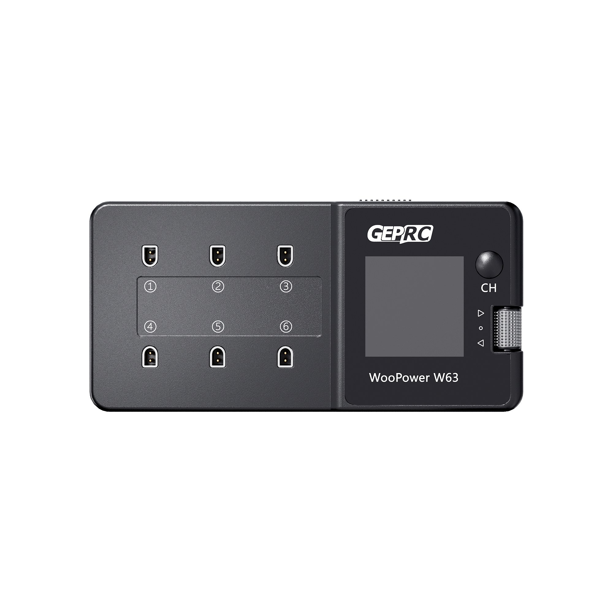 GEPRC WooPower W63 1S Charger  - Drone Racing Charger recensione e prezzo
