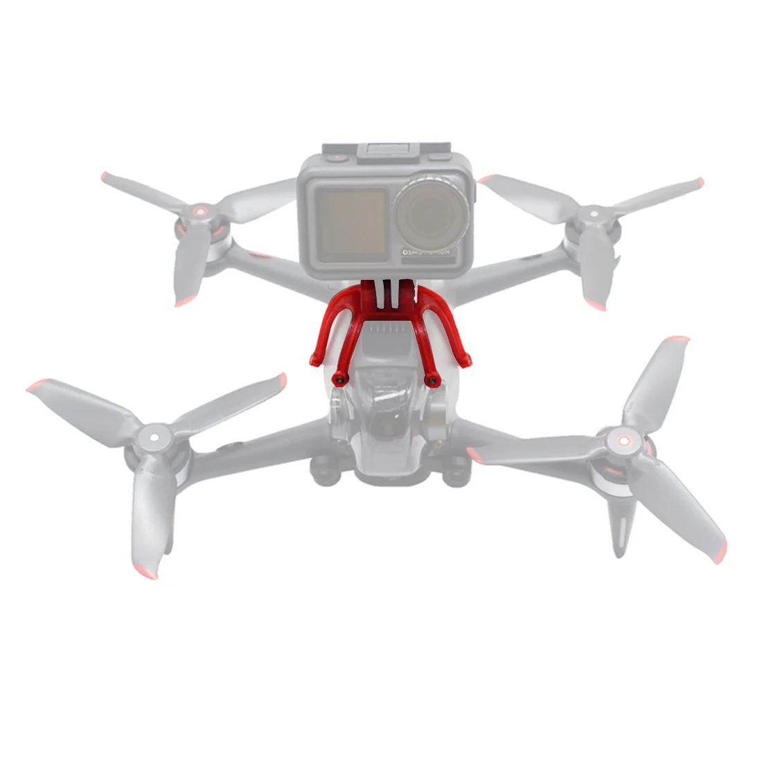 3D Printed TPU Mounting Bracke - Drone Racing Camera recensione e prezzo