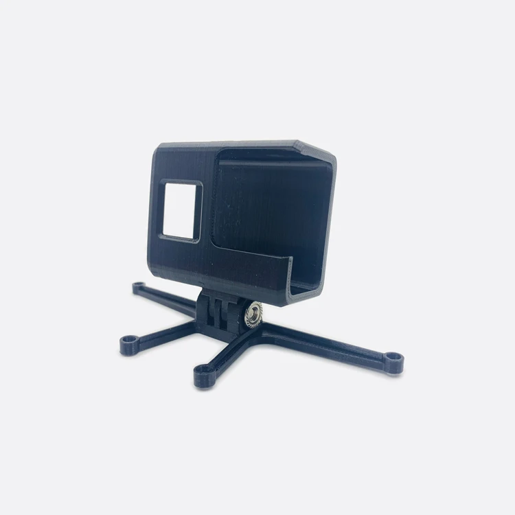 3D Printed TPU Mounting Bracke - Drone Racing Camera recensione e prezzo