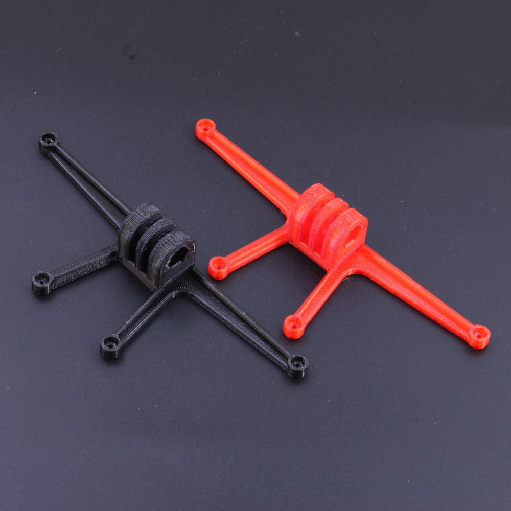 3D Printed TPU Mounting Bracke - Drone Racing Camera recensione e prezzo