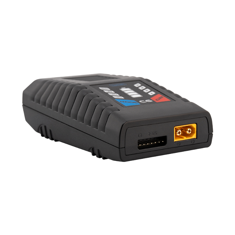 Genuine ToolkitRC C6 50W 5A In - Drone Racing Charger recensione e prezzo