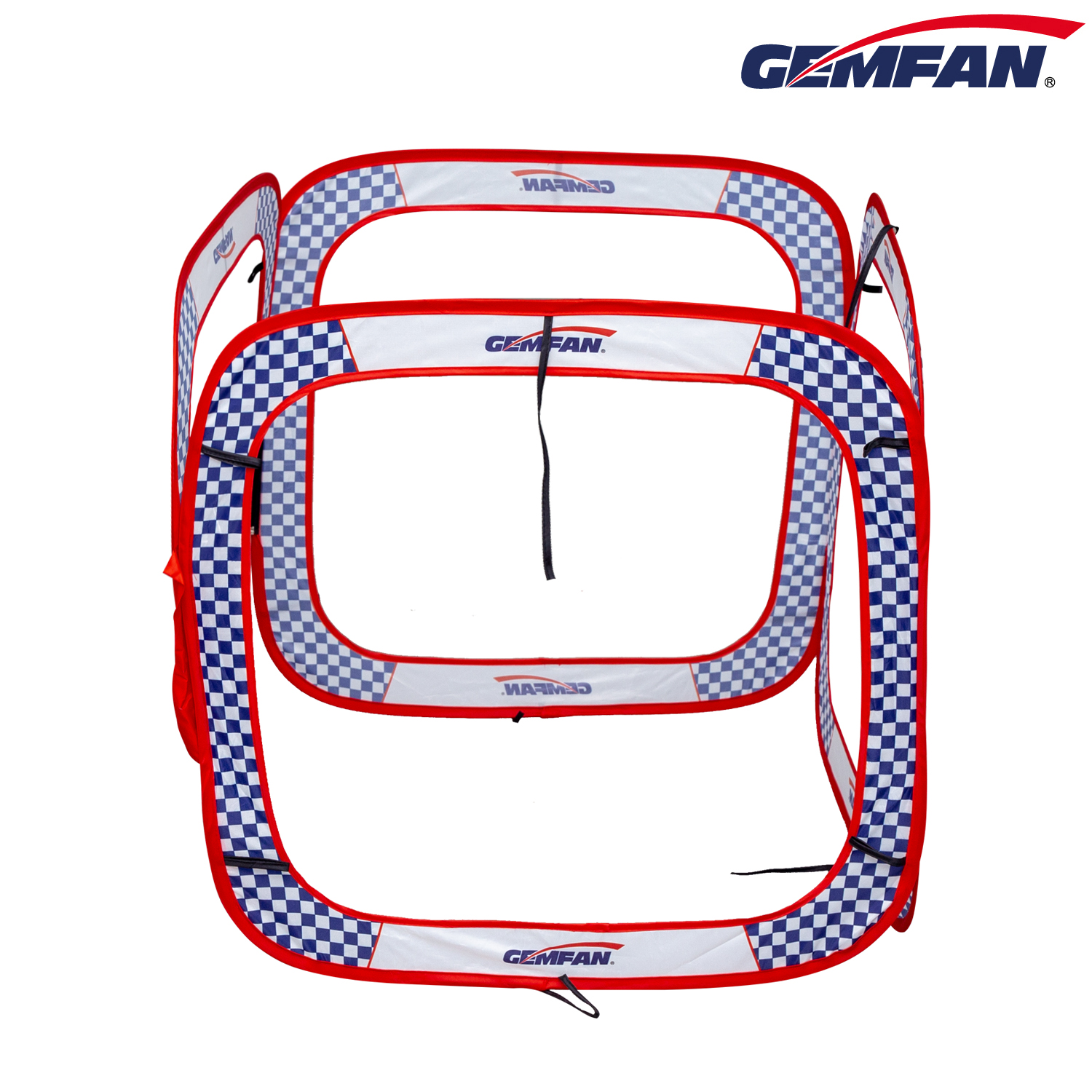 GEMFAN AC-SM-4 FPV Competition - Drone Racing Flag recensione e prezzo