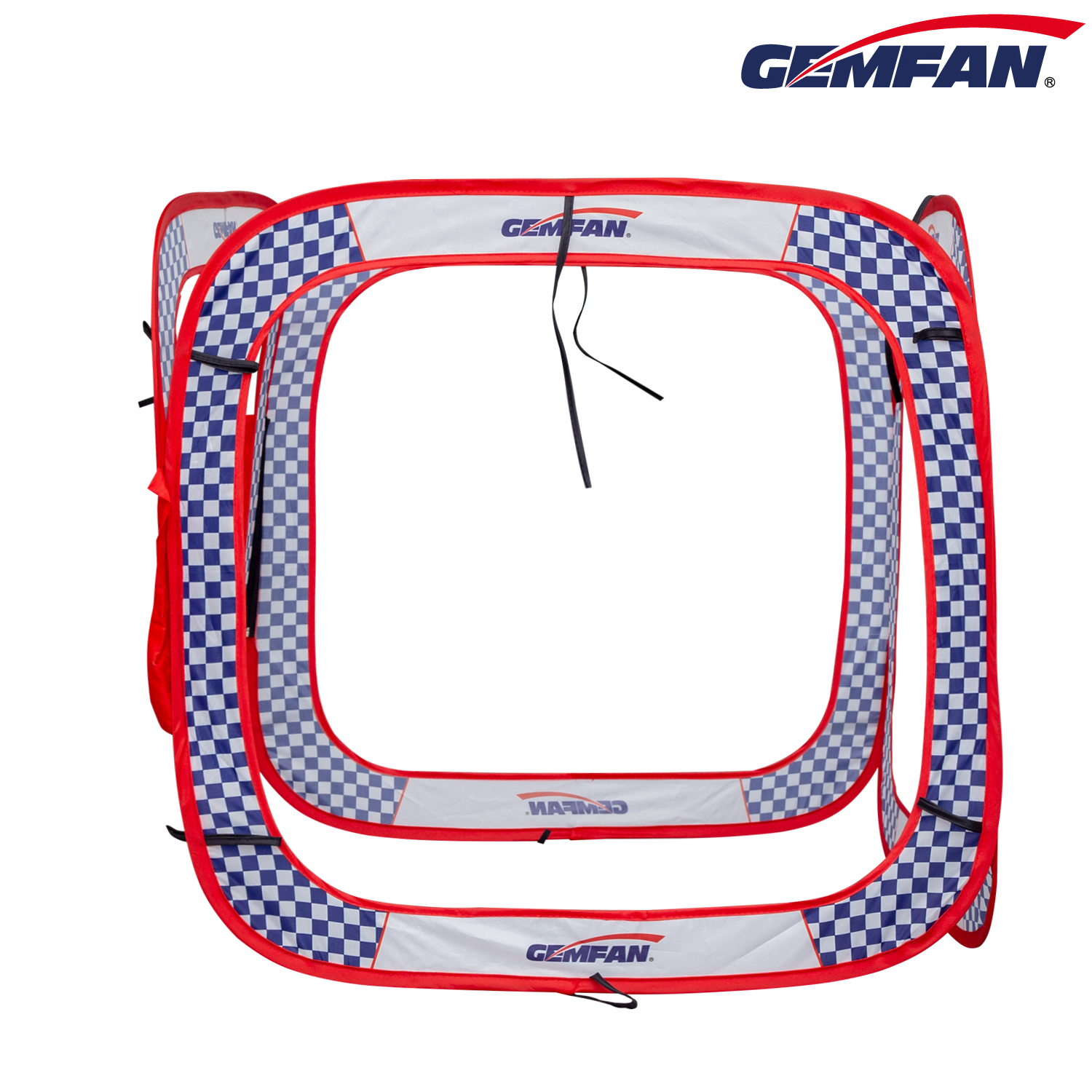 GEMFAN AC-SM-4 FPV Competition - Drone Racing Flag recensione e prezzo