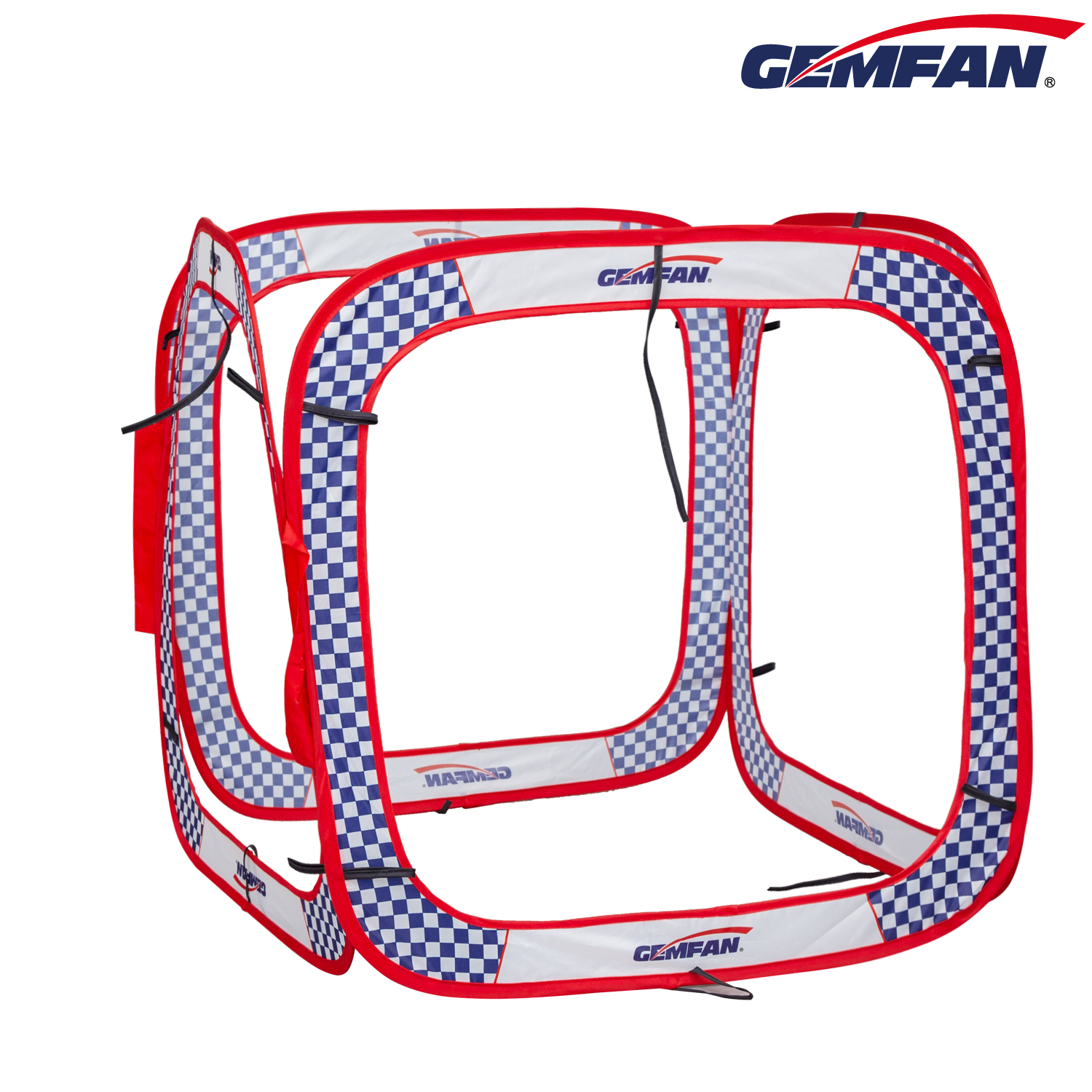 GEMFAN AC-SM-4 FPV Competition - Drone Racing Flag recensione e prezzo