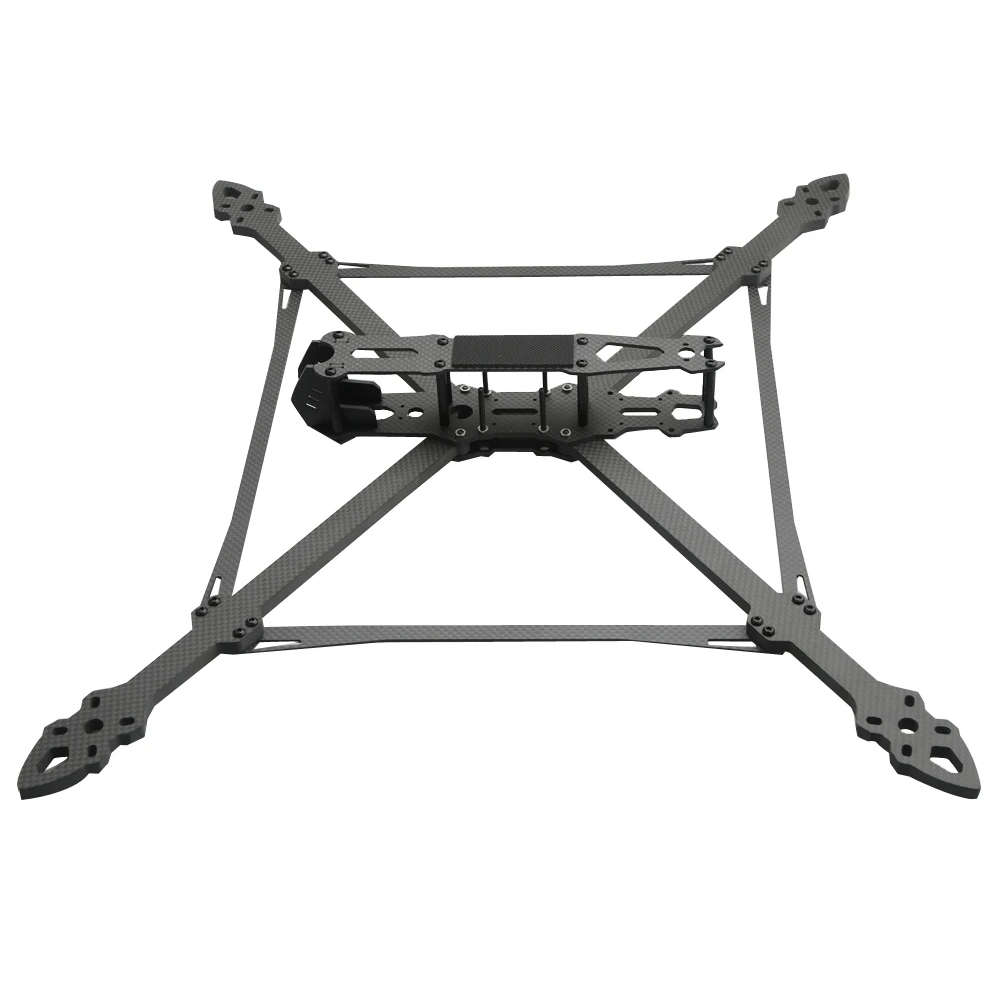 Mark 4 Mark4 V2 13 inch 539mm  - Drone Racing Frame recensione e prezzo