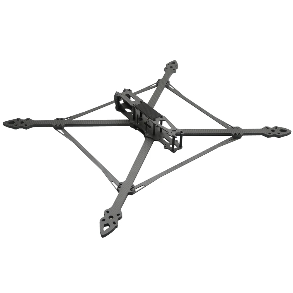 Mark 4 Mark4 V2 13 inch 539mm  - Drone Racing Frame recensione e prezzo