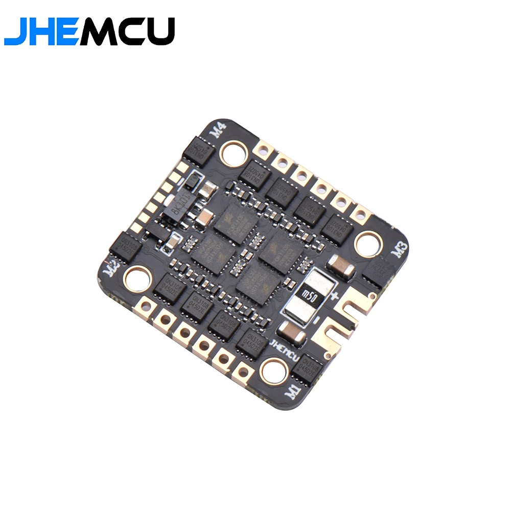 JHEMCU EM40A 40A BLheli_S 4-in - Drone Racing Esc recensione e prezzo