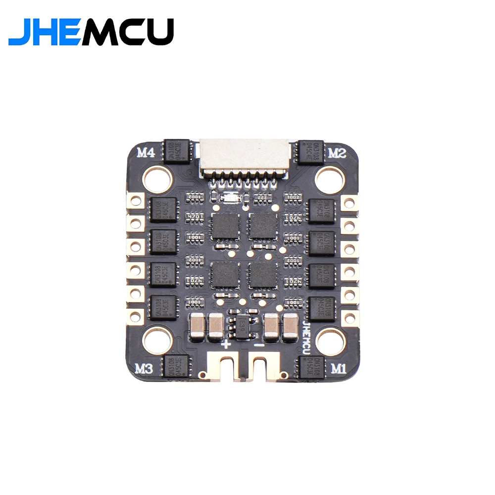 JHEMCU EM40A 40A BLheli_S 4-in - Drone Racing Esc recensione e prezzo