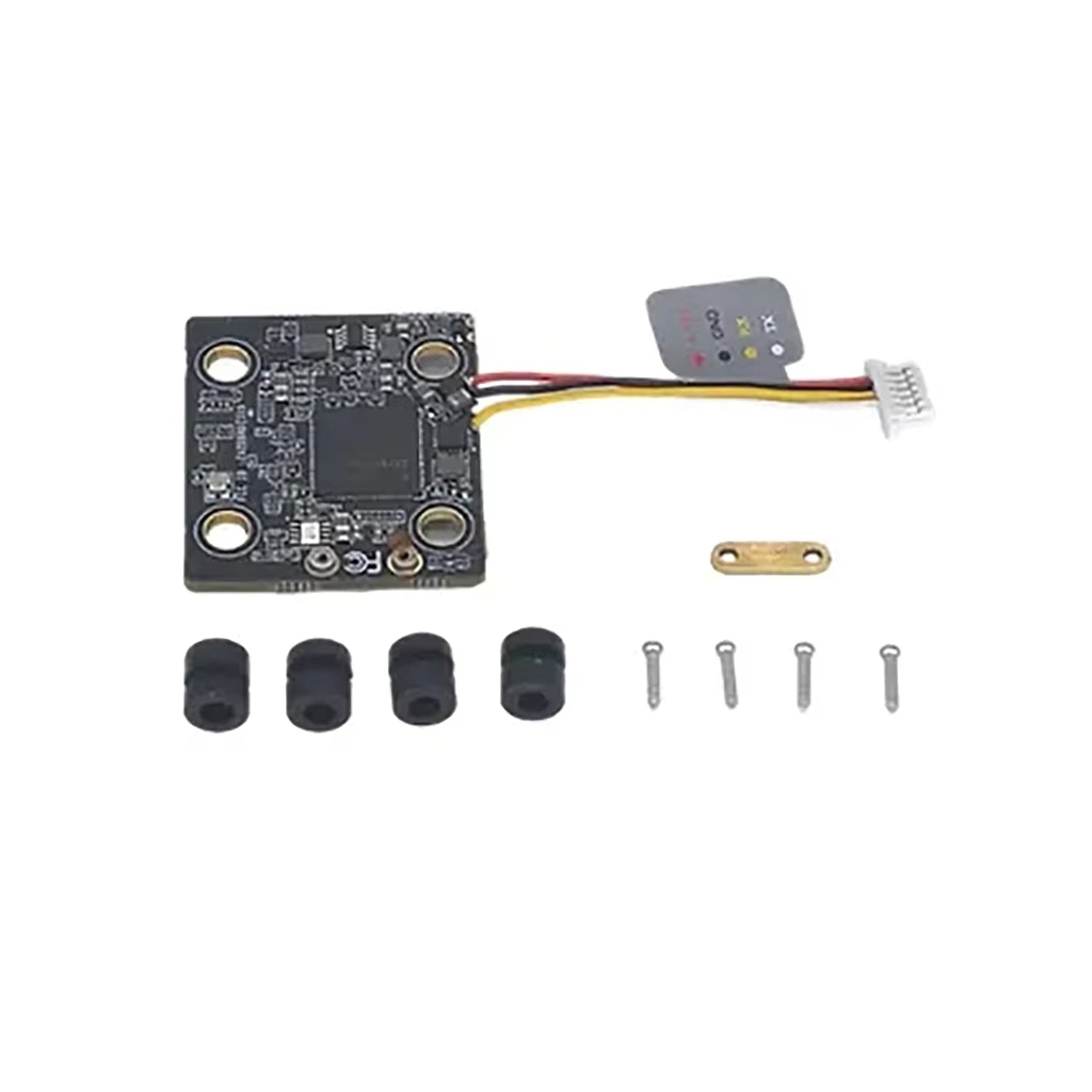 HDZero Race V3 HD Digital VTX  - Drone Racing Flight Controller recensione e prezzo
