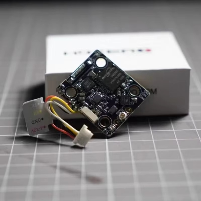 HDZero Race V3 HD Digital VTX  - Drone Racing Flight Controller recensione e prezzo