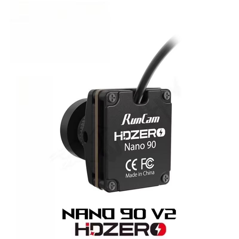 HDZero Race V3 HD Digital VTX  - Drone Racing Flight Controller recensione e prezzo