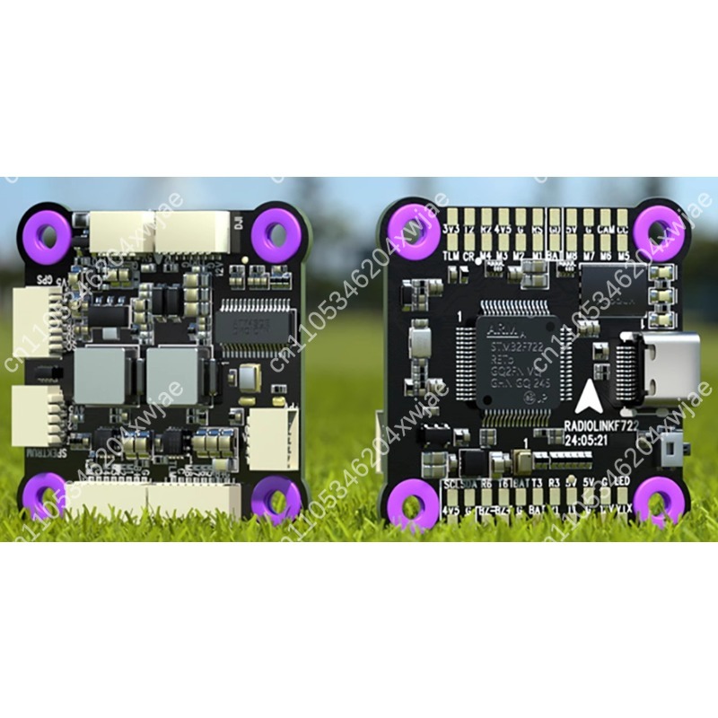 F7 Flight Stack System F722 FC - Drone Racing Esc recensione e prezzo