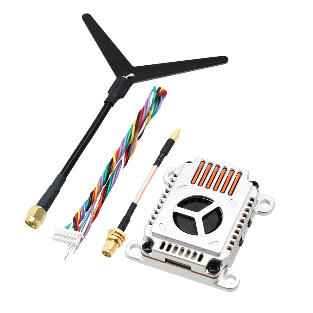 1.2G 1.2GHz Switchable 1W 1.6W - Drone Racing Transmitter recensione e prezzo