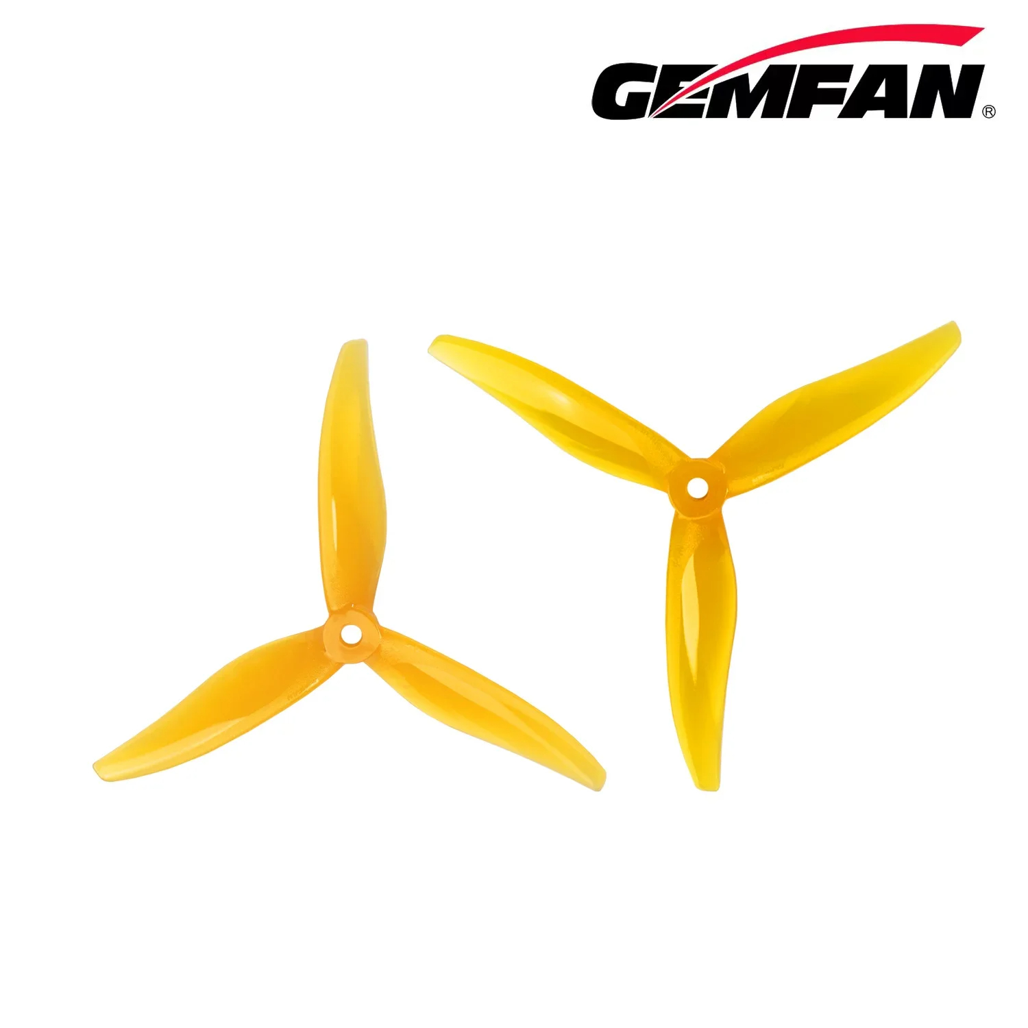 Gemfan 5129 5inch 3 Blade/tri- - Drone Racing Motor recensione e prezzo