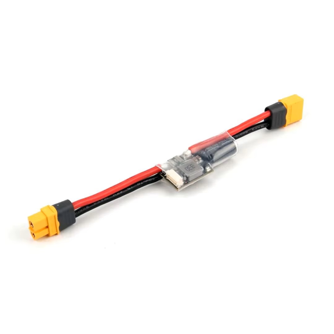 BCUBE PM02 V3.2 Power Module 1 - Drone Racing Flight Controller recensione e prezzo