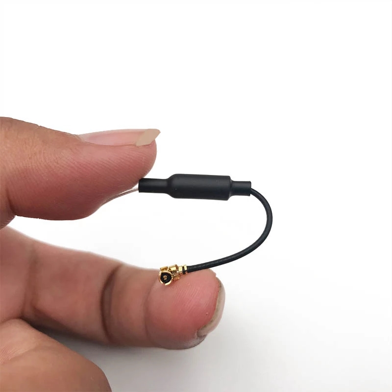 Micro 65mm 5.8G 2dBi U.FL IPEX - Drone Racing Transmitter recensione e prezzo