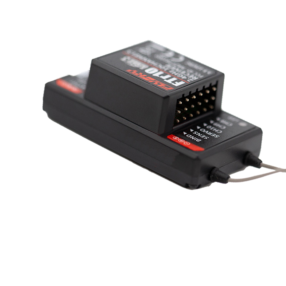 FlySky FTr10  FTr16S 2.4G Two- - Drone Racing Receiver recensione e prezzo