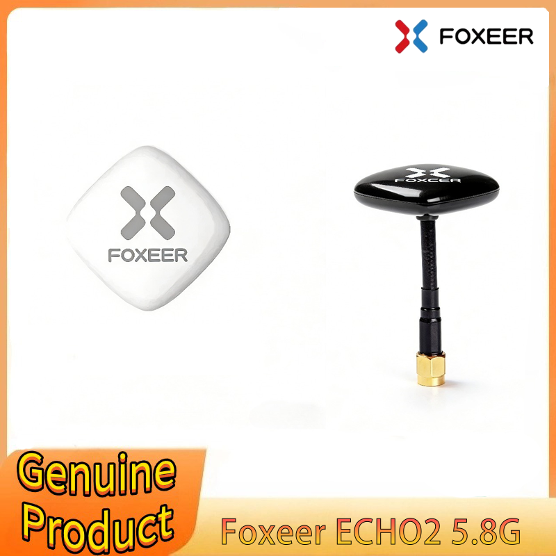 Foxeer ECHO V2 2 5.8GHz 9dBi P - Drone Racing Goggles recensione e prezzo