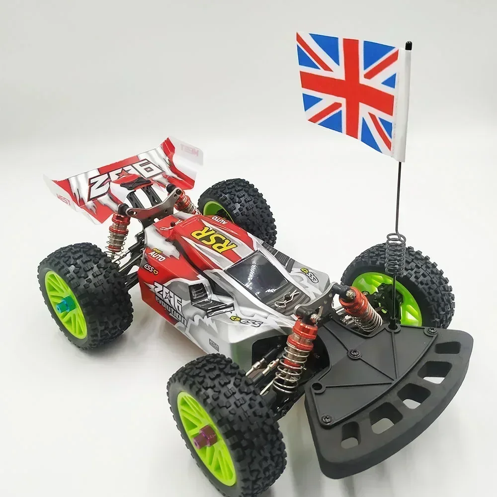 1/8 1/10 Scale Metal RC Decora - Drone Racing Flag recensione e prezzo