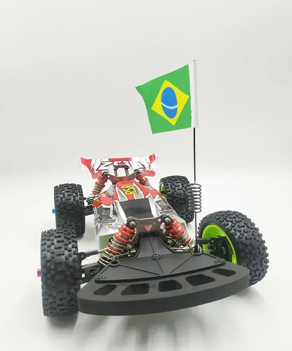 1/8 1/10 Scale Metal RC Decora - Drone Racing Flag recensione e prezzo