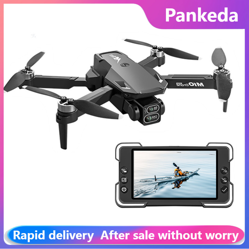 M10 Camera Drone Remote Contro - Drone Racing Camera recensione e prezzo