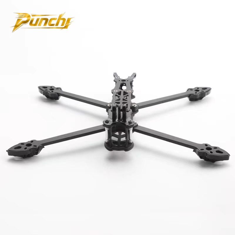 Mark4 5inch FPV Carbon Fiber F - Drone Racing Frame recensione e prezzo