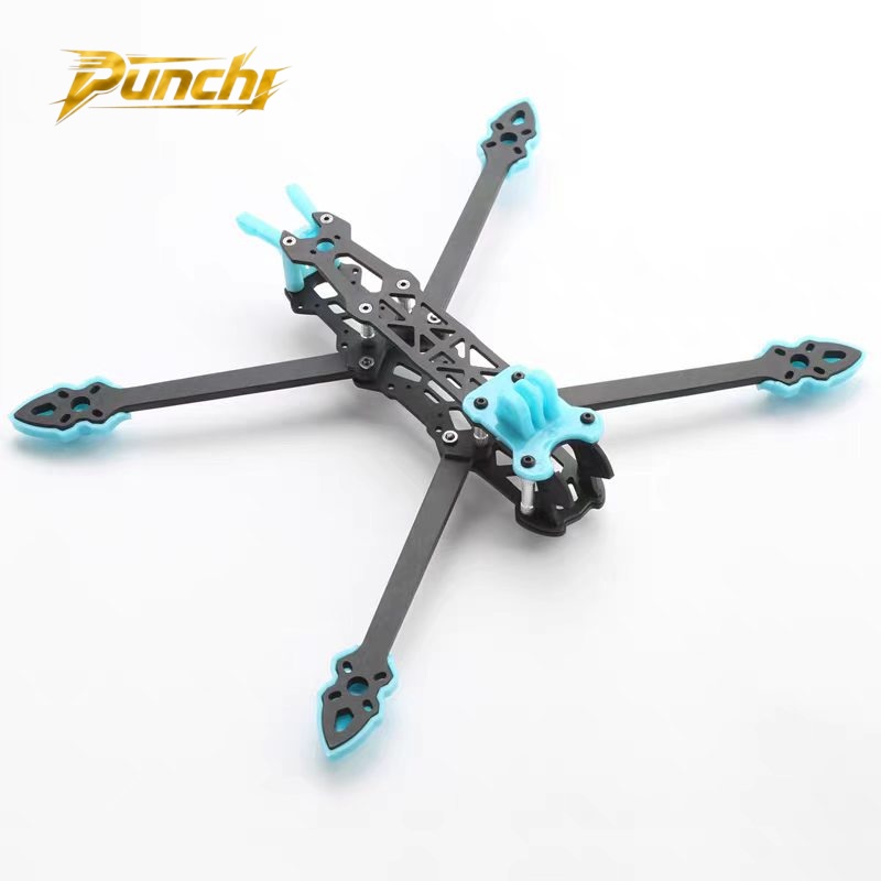Mark4 5inch FPV Carbon Fiber F - Drone Racing Frame recensione e prezzo