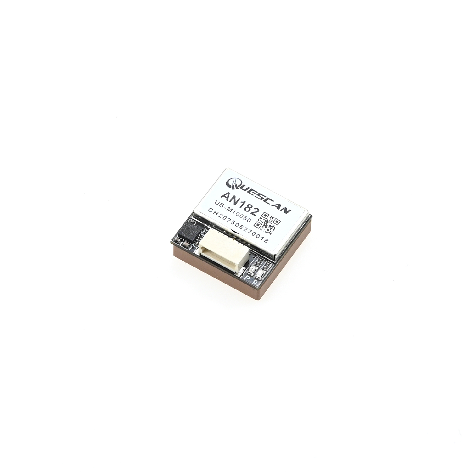 QUESCAN 18mm AN182 GPS Compass - Drone Racing Antenna recensione e prezzo