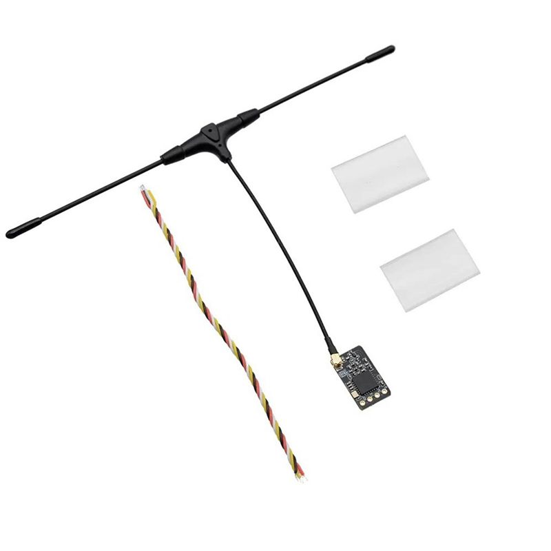 AS96-Nano RX Receiver With T-A - Drone Racing Receiver recensione e prezzo