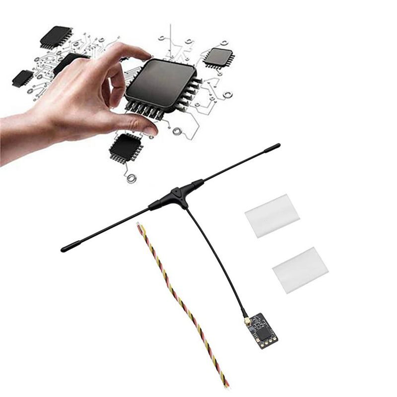 AS96-Nano RX Receiver With T-A - Drone Racing Receiver recensione e prezzo
