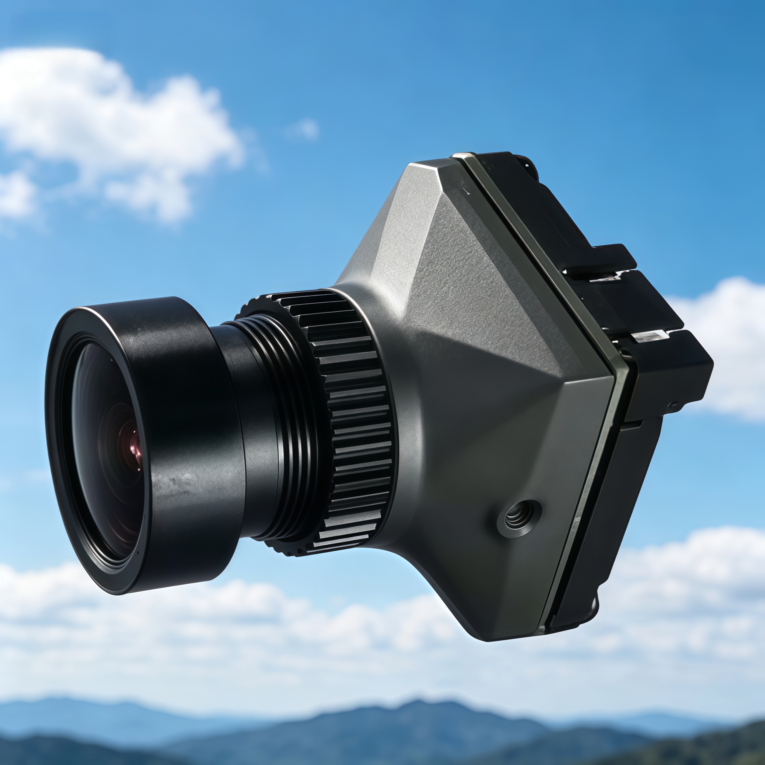 1500TVL HD CADDX Snail FPV Cam - Drone Racing Camera recensione e prezzo