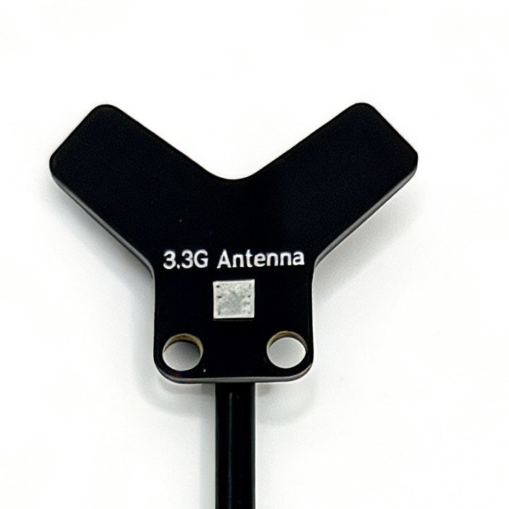 3.3G High Gain FPV Drone Anten - Drone Racing Antenna recensione e prezzo