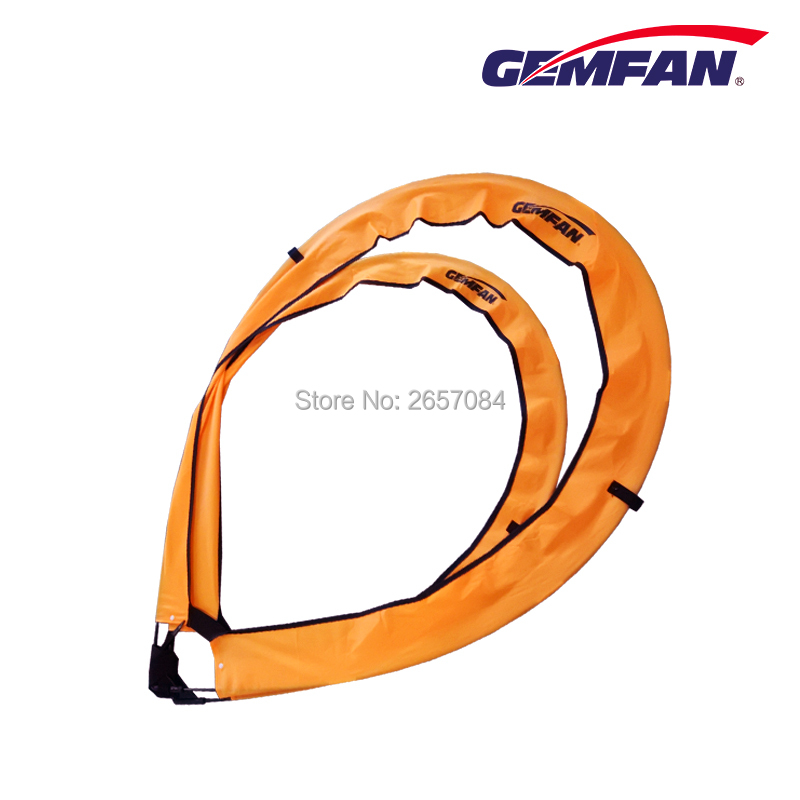 GEMFAN AC-2M FPV Race Cube Gat - Drone Racing Gate recensione e prezzo