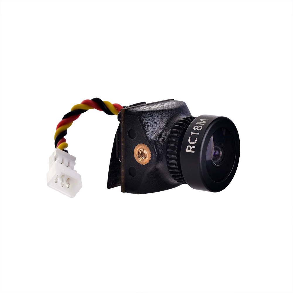RunCam Nano 2 FPV Camera 2.1mm - Drone Racing Camera recensione e prezzo