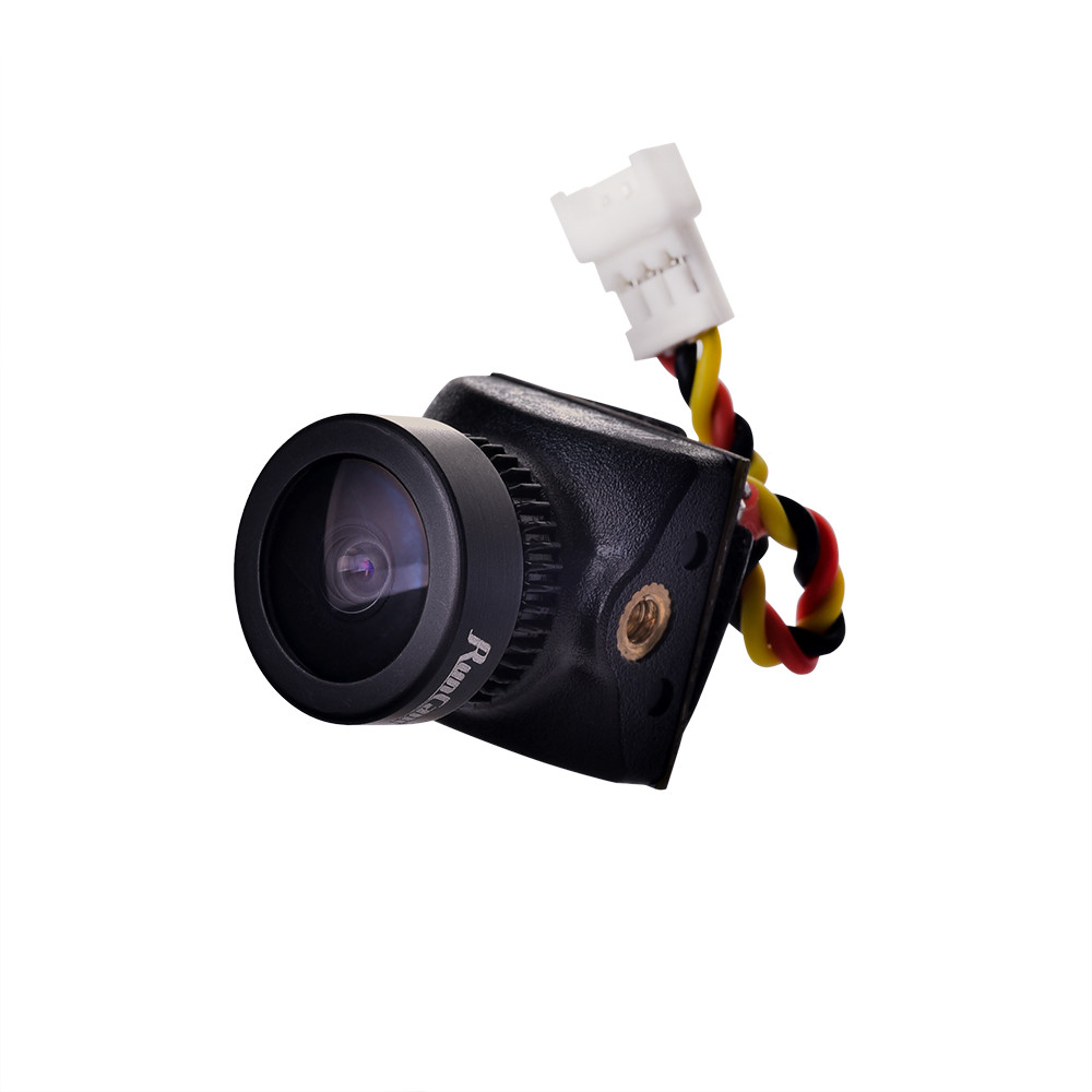 RunCam Nano 2 FPV Camera 2.1mm - Drone Racing Camera recensione e prezzo