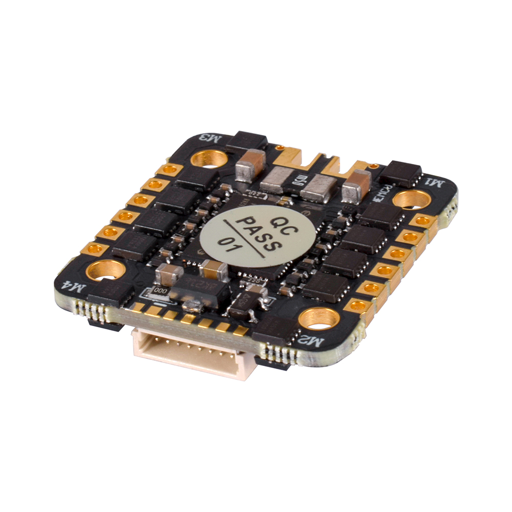 JHEMCU EM40A 40A BLheli_S 4in1 - Drone Racing Esc recensione e prezzo