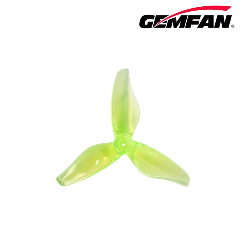12Pairs(12CW+12CCW) Gemfan 202 - Drone Racing Propeller recensione e prezzo