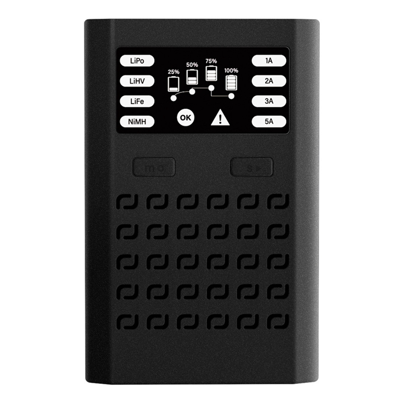 60W Battery Charger Lithium Ba - Drone Racing Charger recensione e prezzo