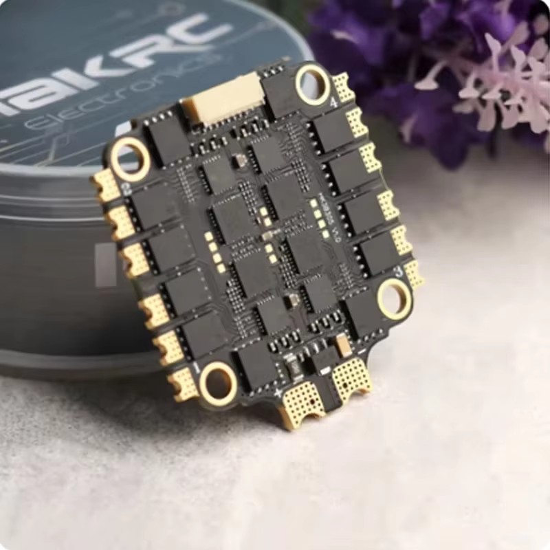 HAKRC 8BIT 35A /45A/50A BLheli - Drone Racing Esc recensione e prezzo
