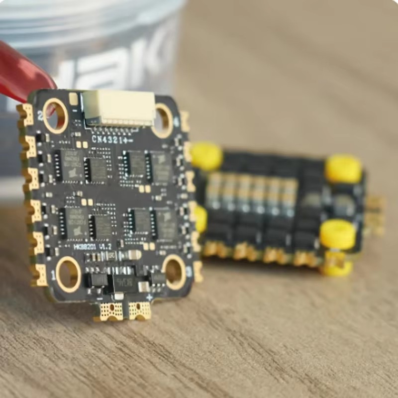 HAKRC 8BIT 35A /45A/50A BLheli - Drone Racing Esc recensione e prezzo